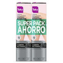 Crema Depilatoria Corporal Carbón Activado Crema Depilatoria Corporal Carbón Activado